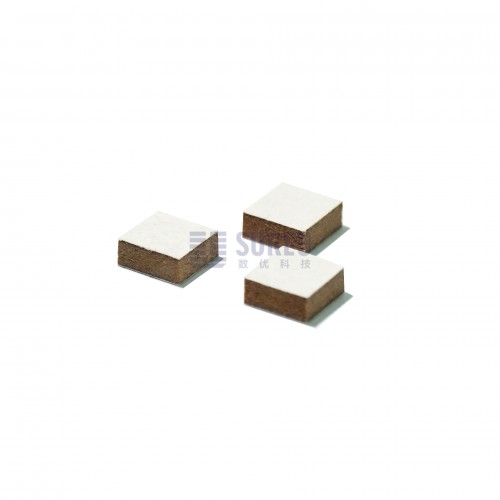 Equipment Cushion Block Accessories 2